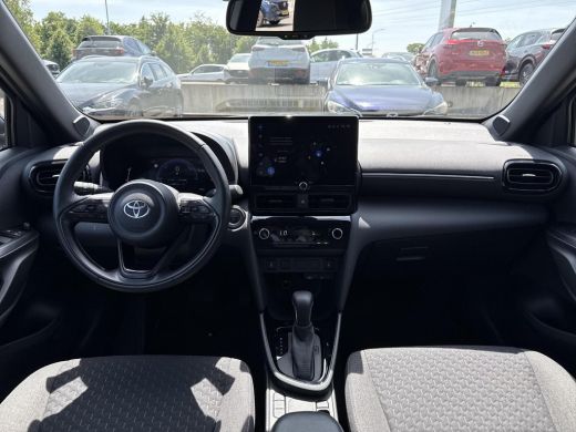Toyota Yaris Cross 1.5 Hybrid Dynamic | Navigatie | Apple CarPlay/Android auto | Achteruitrijcamera | Stuur en stoel... ActivLease financial lease