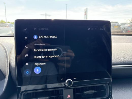 Toyota Yaris Cross 1.5 Hybrid Dynamic | Navigatie | Apple CarPlay/Android auto | Achteruitrijcamera | Stuur en stoel... ActivLease financial lease