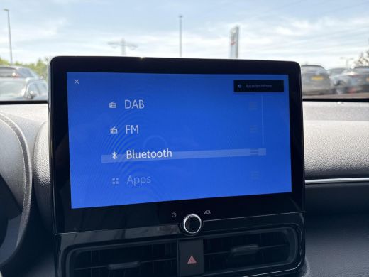Toyota Yaris Cross 1.5 Hybrid Dynamic | Navigatie | Apple CarPlay/Android auto | Achteruitrijcamera | Stuur en stoel... ActivLease financial lease