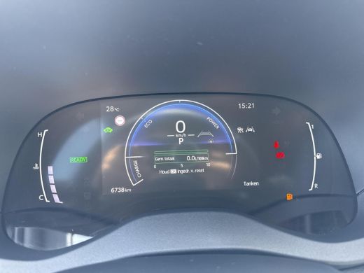 Toyota Yaris Cross 1.5 Hybrid Dynamic | Navigatie | Apple CarPlay/Android auto | Achteruitrijcamera | Stuur en stoel... ActivLease financial lease