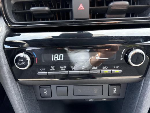 Toyota Yaris Cross 1.5 Hybrid Dynamic | Navigatie | Apple CarPlay/Android auto | Achteruitrijcamera | Stuur en stoel... ActivLease financial lease
