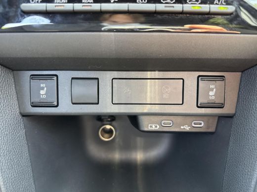Toyota Yaris Cross 1.5 Hybrid Dynamic | Navigatie | Apple CarPlay/Android auto | Achteruitrijcamera | Stuur en stoel... ActivLease financial lease
