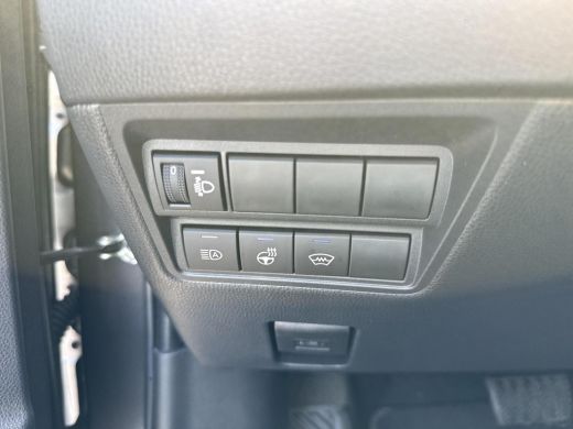 Toyota Yaris Cross 1.5 Hybrid Dynamic | Navigatie | Apple CarPlay/Android auto | Achteruitrijcamera | Stuur en stoel... ActivLease financial lease
