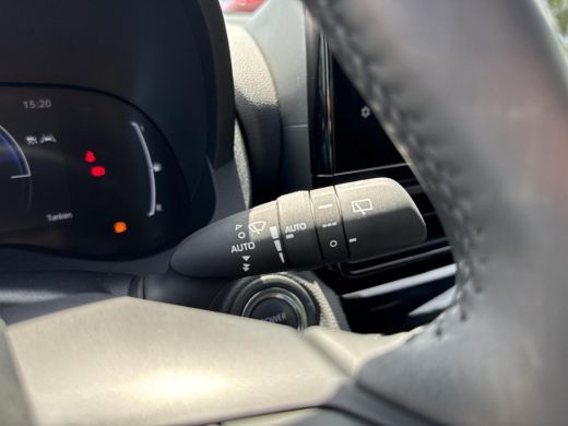 Toyota Yaris Cross 1.5 Hybrid Dynamic | Navigatie | Apple CarPlay/Android auto | Achteruitrijcamera | Stuur en stoel... ActivLease financial lease