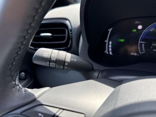 Toyota Yaris Cross 1.5 Hybrid Dynamic | Navigatie | Apple CarPlay/Android auto | Achteruitrijcamera | Stuur en stoel... ActivLease financial lease