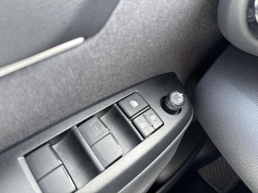 Toyota Yaris Cross 1.5 Hybrid Dynamic | Navigatie | Apple CarPlay/Android auto | Achteruitrijcamera | Stuur en stoel... ActivLease financial lease