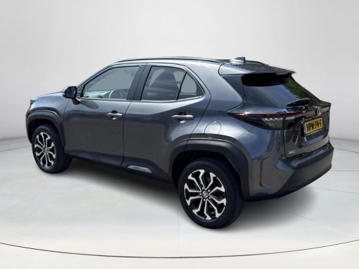 Toyota Yaris Cross 1.5 Hybrid Dynamic | Navigatie | Apple CarPlay/Android auto | Achteruitrijcamera | Stuur en stoel... ActivLease financial lease