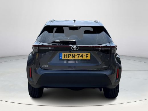 Toyota Yaris Cross 1.5 Hybrid Dynamic | Navigatie | Apple CarPlay/Android auto | Achteruitrijcamera | Stuur en stoel... ActivLease financial lease