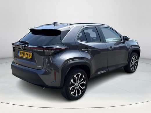 Toyota Yaris Cross 1.5 Hybrid Dynamic | Navigatie | Apple CarPlay/Android auto | Achteruitrijcamera | Stuur en stoel... ActivLease financial lease
