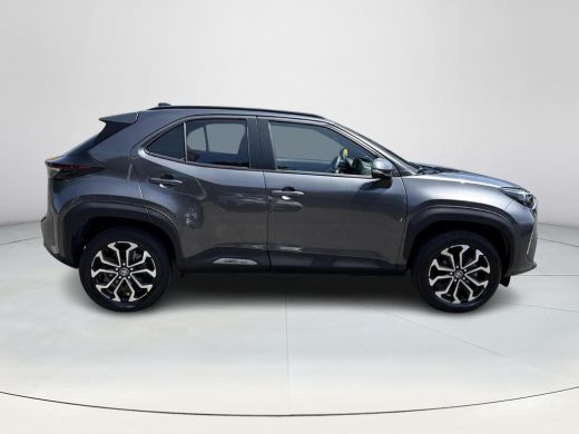 Toyota Yaris Cross 1.5 Hybrid Dynamic | Navigatie | Apple CarPlay/Android auto | Achteruitrijcamera | Stuur en stoel... ActivLease financial lease