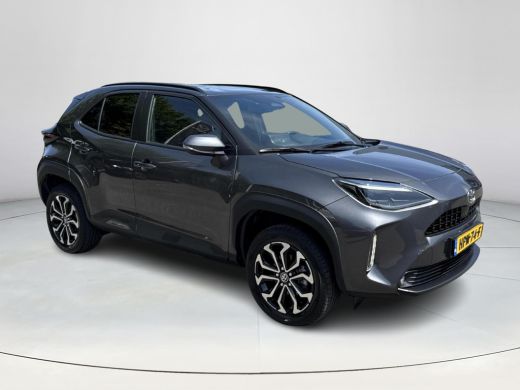 Toyota Yaris Cross 1.5 Hybrid Dynamic | Navigatie | Apple CarPlay/Android auto | Achteruitrijcamera | Stuur en stoel... ActivLease financial lease