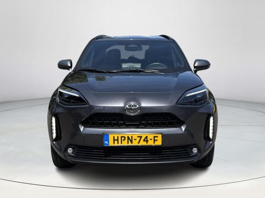 Toyota Yaris Cross 1.5 Hybrid Dynamic | Navigatie | Apple CarPlay/Android auto | Achteruitrijcamera | Stuur en stoel... ActivLease financial lease