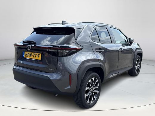 Toyota Yaris Cross 1.5 Hybrid Dynamic Ultimate **STOEL EN STUURWIELVERWARMING/ KEYLESS/ ADAPTIEF CRUISE CONTROL/ 36 ... ActivLease financial lease