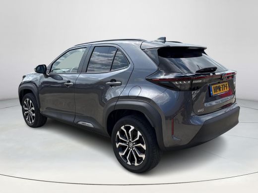 Toyota Yaris Cross 1.5 Hybrid Dynamic Ultimate **STOEL EN STUURWIELVERWARMING/ KEYLESS/ ADAPTIEF CRUISE CONTROL/ 36 ... ActivLease financial lease