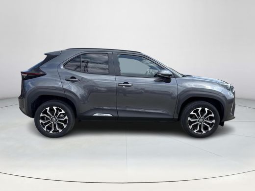 Toyota Yaris Cross 1.5 Hybrid Dynamic Ultimate **STOEL EN STUURWIELVERWARMING/ KEYLESS/ ADAPTIEF CRUISE CONTROL/ 36 ... ActivLease financial lease