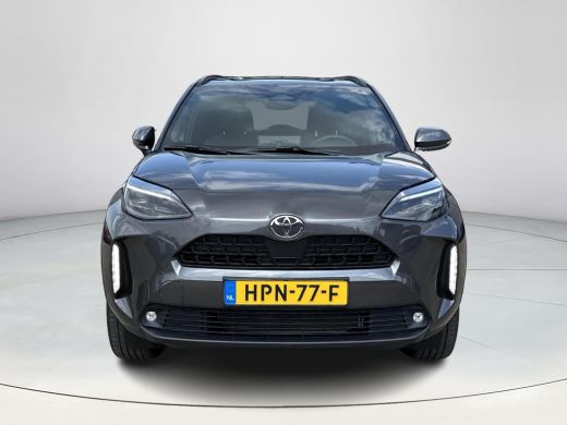 Toyota Yaris Cross 1.5 Hybrid Dynamic Ultimate **STOEL EN STUURWIELVERWARMING/ KEYLESS/ ADAPTIEF CRUISE CONTROL/ 36 ... ActivLease financial lease