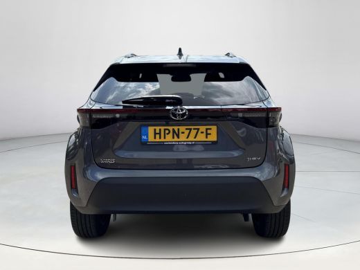 Toyota Yaris Cross 1.5 Hybrid Dynamic Ultimate **STOEL EN STUURWIELVERWARMING/ KEYLESS/ ADAPTIEF CRUISE CONTROL/ 36 ... ActivLease financial lease