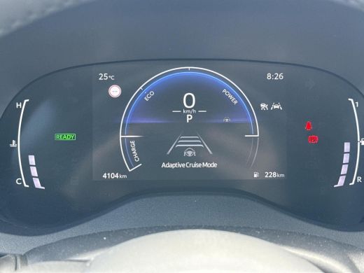 Toyota Yaris Cross 1.5 Hybrid Dynamic Ultimate **STOEL EN STUURWIELVERWARMING/ KEYLESS/ ADAPTIEF CRUISE CONTROL/ 36 ... ActivLease financial lease
