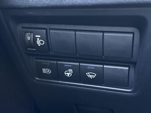 Toyota Yaris Cross 1.5 Hybrid Adventure **NAVIGATIE/ DODEHOEK DETECTIE/ STOEL EN STUURWIELVERWARMING/ 36 MAANDEN GAR... ActivLease financial lease