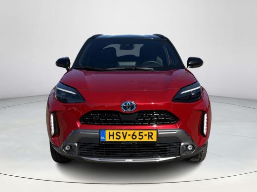 Toyota Yaris Cross 1.5 Hybrid Adventure **NAVIGATIE/ DODEHOEK DETECTIE/ STOEL EN STUURWIELVERWARMING/ 36 MAANDEN GAR... ActivLease financial lease