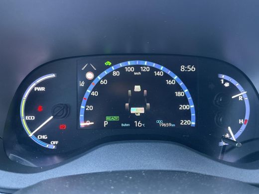 Toyota Yaris Cross 1.5 Hybrid Adventure **NAVIGATIE/ DODEHOEK DETECTIE/ STOEL EN STUURWIELVERWARMING/ 36 MAANDEN GAR... ActivLease financial lease