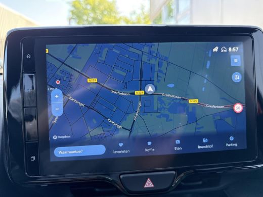 Toyota Yaris Cross 1.5 Hybrid Adventure **NAVIGATIE/ DODEHOEK DETECTIE/ STOEL EN STUURWIELVERWARMING/ 36 MAANDEN GAR... ActivLease financial lease