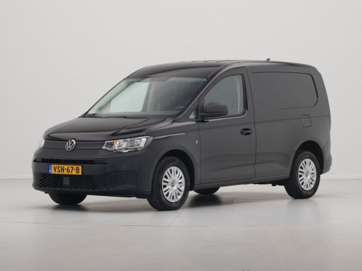 Volkswagen Caddy 2.0 TDI Comfort Navi via App Pdc Airco Cruise Volkswagen Caddy 2.0 TDI Comfort Navi via App Pdc Airco Cruise