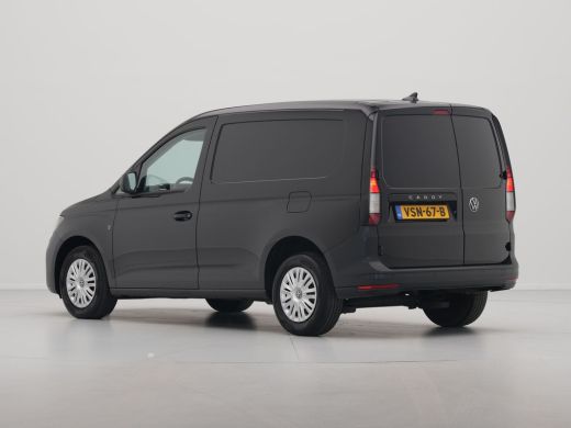 Volkswagen Caddy 2.0 TDI Comfort Navi via App Pdc Airco Cruise ActivLease financial lease
