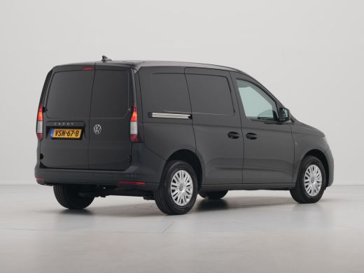 Volkswagen Caddy 2.0 TDI Comfort Navi via App Pdc Airco Cruise ActivLease financial lease