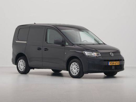 Volkswagen Caddy 2.0 TDI Comfort Navi via App Pdc Airco Cruise ActivLease financial lease