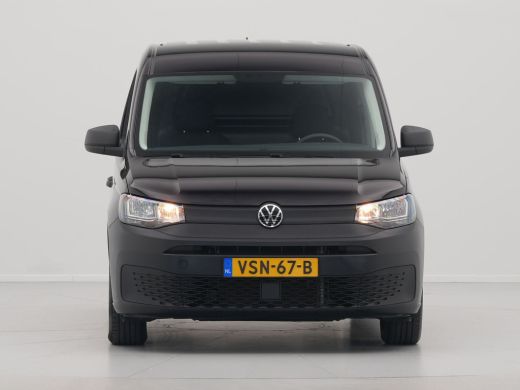 Volkswagen Caddy 2.0 TDI Comfort Navi via App Pdc Airco Cruise ActivLease financial lease