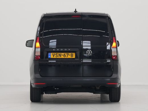Volkswagen Caddy 2.0 TDI Comfort Navi via App Pdc Airco Cruise ActivLease financial lease
