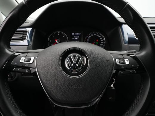 Volkswagen Caddy 2.0 TDI L1H1 BMT Highline C-Edition Navigatie Leder Voorruitverwarming Acc ActivLease financial lease