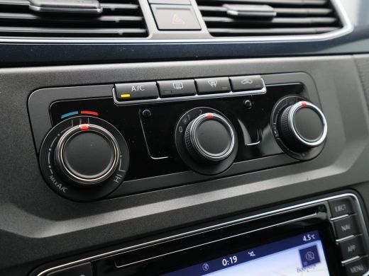 Volkswagen Caddy 2.0 TDI L1H1 BMT Highline C-Edition Navigatie Leder Voorruitverwarming Acc ActivLease financial lease