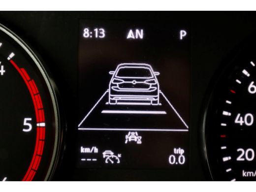 Volkswagen Crafter 35 2.0 TDI 140pk L3H3 (L2H2) DSG-Automaat Highline LED/ACC/Laadklep 500kg 01-2022 ActivLease financial lease