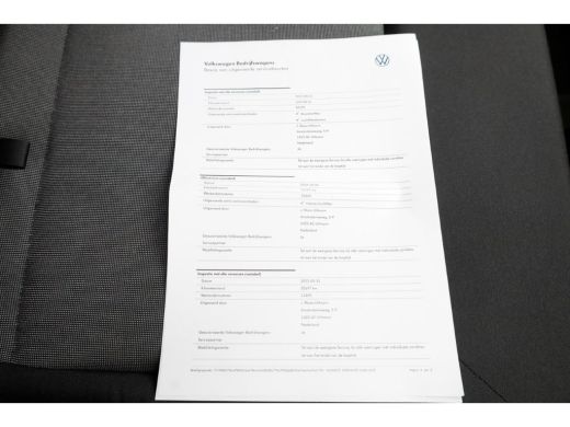 Volkswagen Crafter 35 2.0 TDI 140pk L3H3 (L2H2) DSG-Automaat Highline LED/ACC/Laadklep 500kg 01-2022 ActivLease financial lease