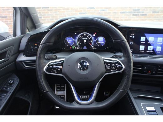 Volkswagen Golf 1.4 eHybrid GTE PANO|HUD|IQ Light|245PK ActivLease financial lease