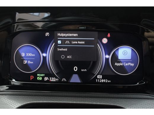 Volkswagen Golf 1.4 eHybrid GTE PANO|HUD|IQ Light|245PK ActivLease financial lease