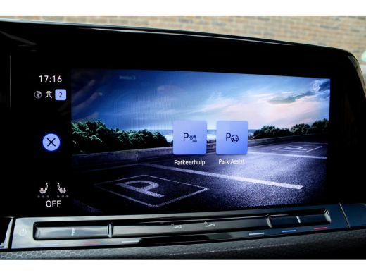 Volkswagen Golf 1.4 eHybrid GTE PANO|HUD|IQ Light|245PK ActivLease financial lease