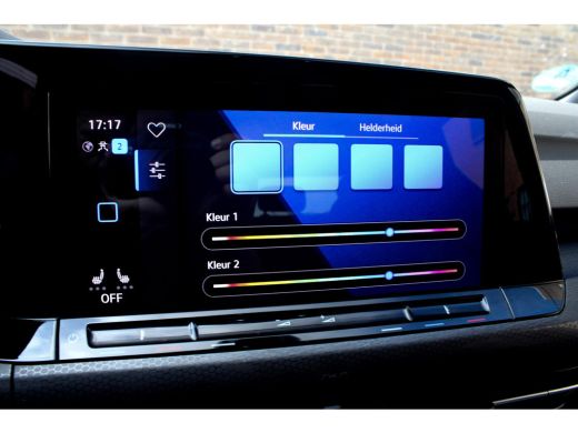 Volkswagen Golf 1.4 eHybrid GTE PANO|HUD|IQ Light|245PK ActivLease financial lease