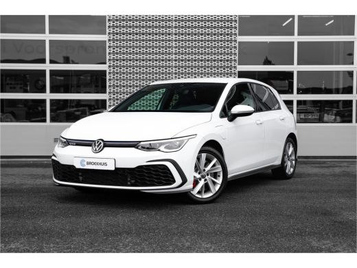 Volkswagen Golf 1.4 eHybrid GTE | Camera |