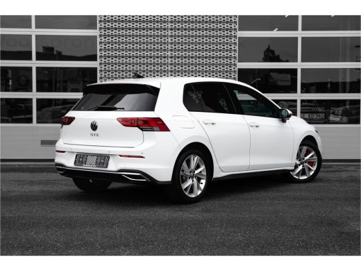 Volkswagen Golf 1.4 eHybrid GTE | Camera | ActivLease financial lease