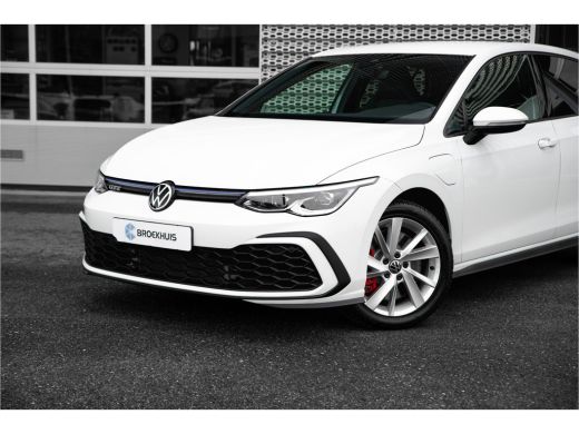 Volkswagen Golf 1.4 eHybrid GTE | Camera | ActivLease financial lease