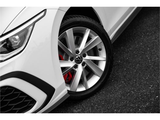 Volkswagen Golf 1.4 eHybrid GTE | Camera | ActivLease financial lease
