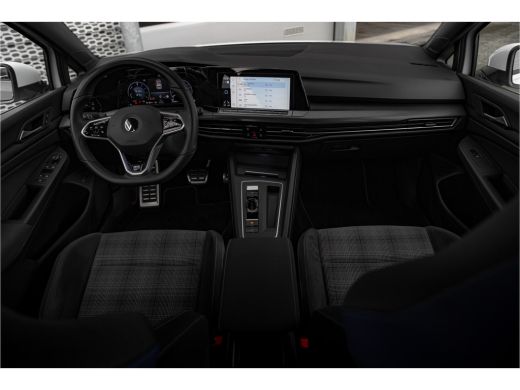 Volkswagen Golf 1.4 eHybrid GTE | Camera | ActivLease financial lease