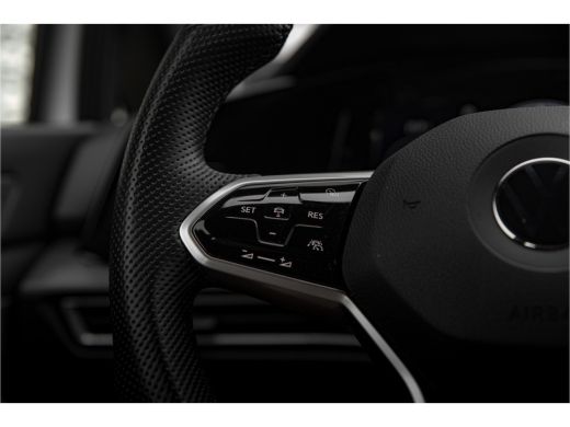 Volkswagen Golf 1.4 eHybrid GTE | Camera | ActivLease financial lease