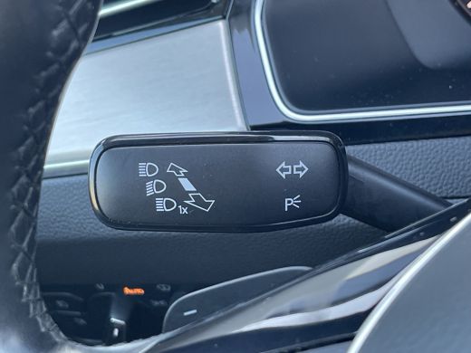 Volkswagen Passat Variant 1.5 TSI Highline Business R | Navi | ACC | HUD | LED | Keyless | Virtual Cockpit | 18 inch ActivLease financial lease