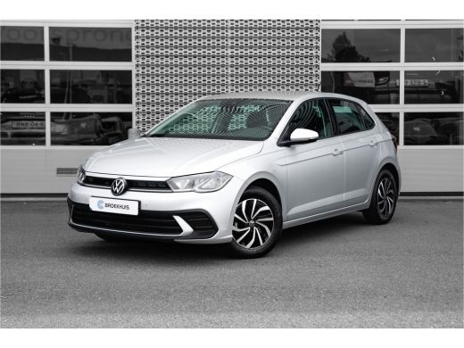 Volkswagen Polo 1.0 TSI Life | Apple Carplay | Airco | Volkswagen Polo 1.0 TSI Life | Apple Carplay | Airco |