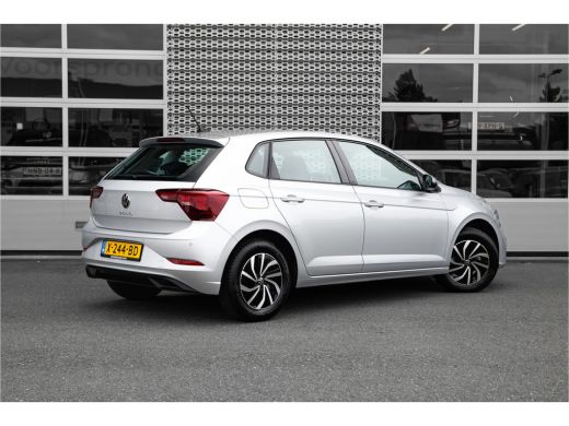 Volkswagen Polo 1.0 TSI Life | Apple Carplay | Airco | ActivLease financial lease