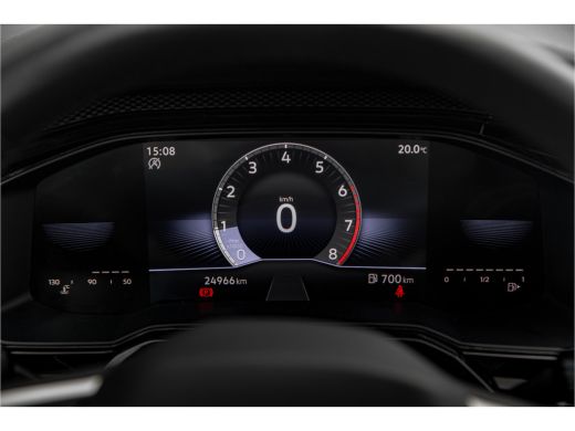 Volkswagen Polo 1.0 TSI Life | Apple Carplay | Airco | ActivLease financial lease